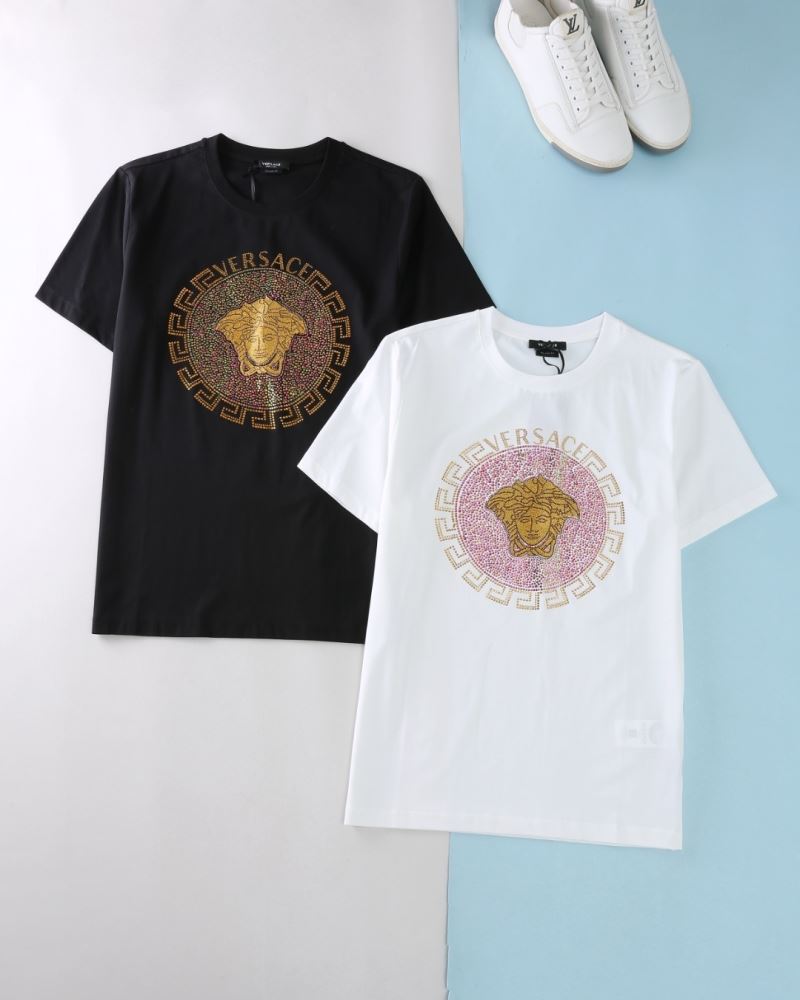 Versace T-Shirts